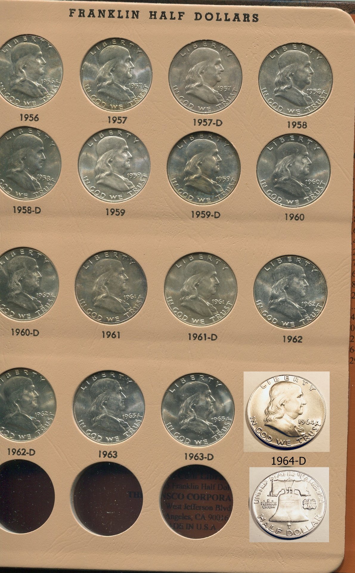 Franklin Half Dollars page2x1a.jpg