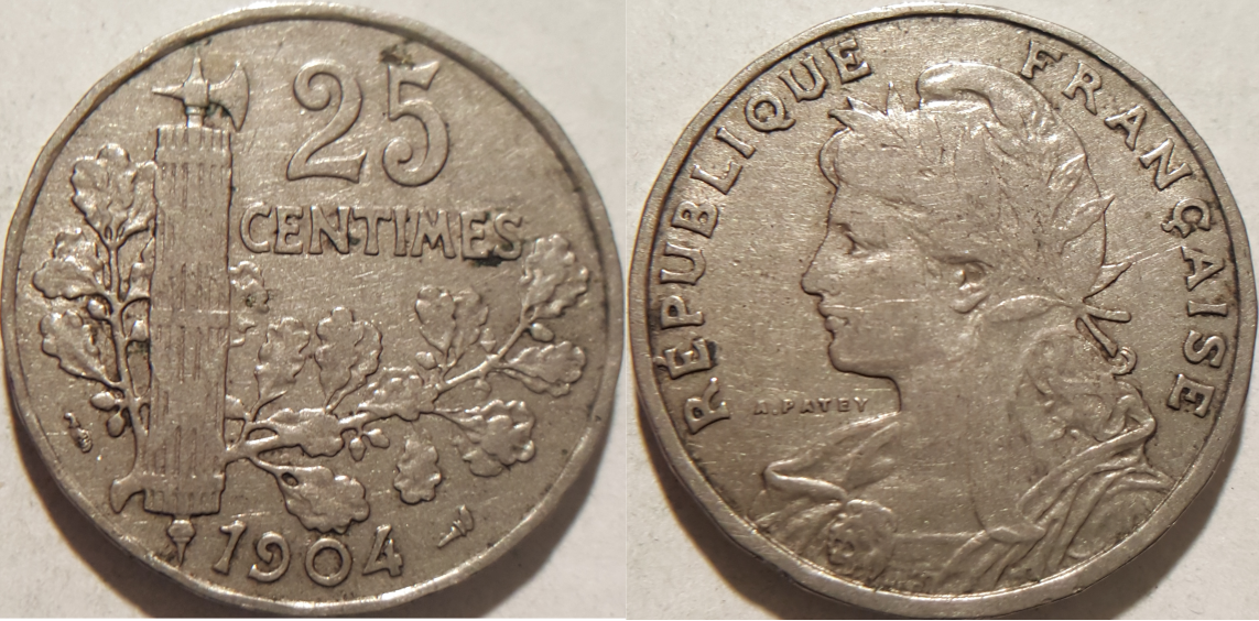 Frankreich 25 Centimes.png