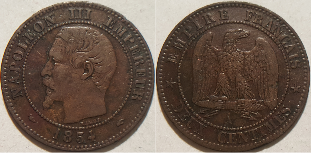 Frankreich Centimes.png