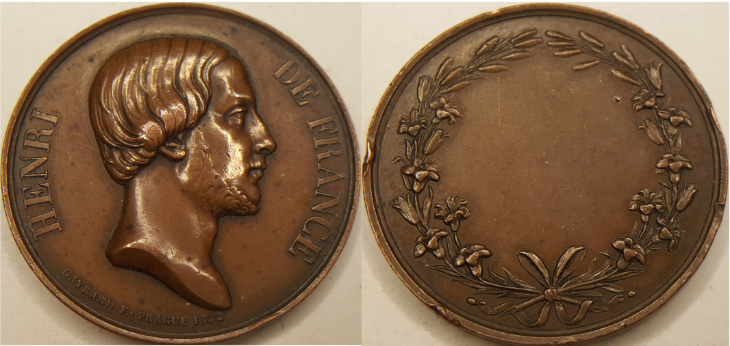 Frankreich Henri.png
