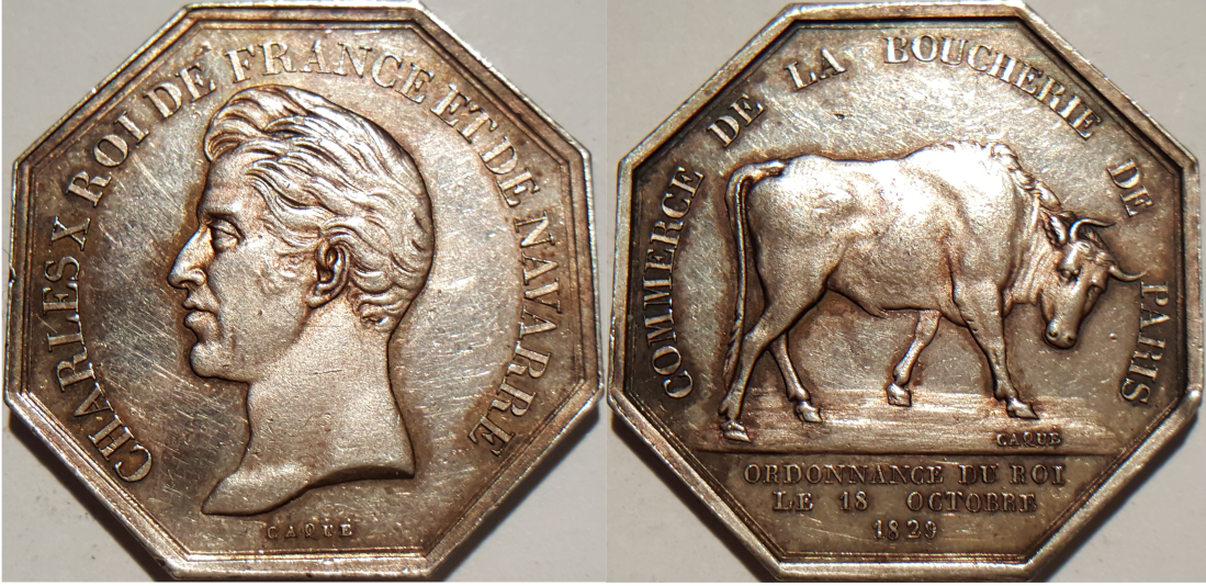 Frankreich MEdaille.png