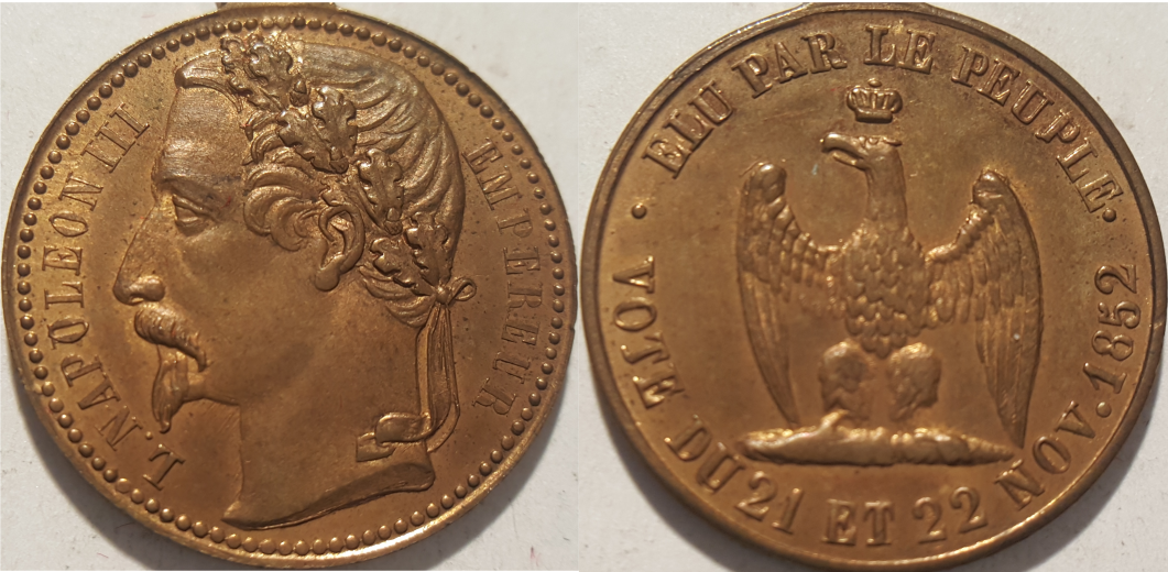 Frankreich Napoleon Kaisererhebung.png