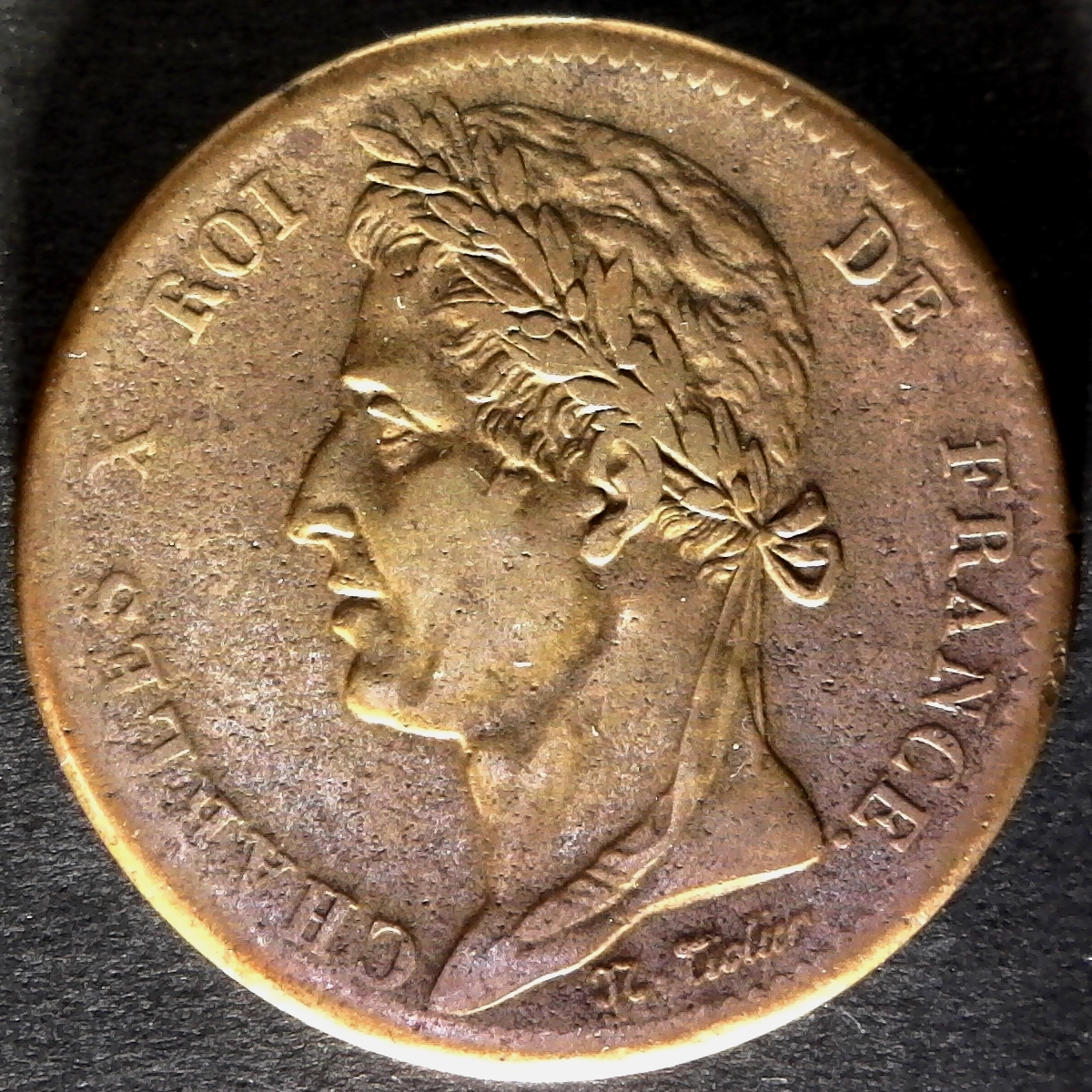 Freanch Colonies 10 centimes 1825 obv.jpg