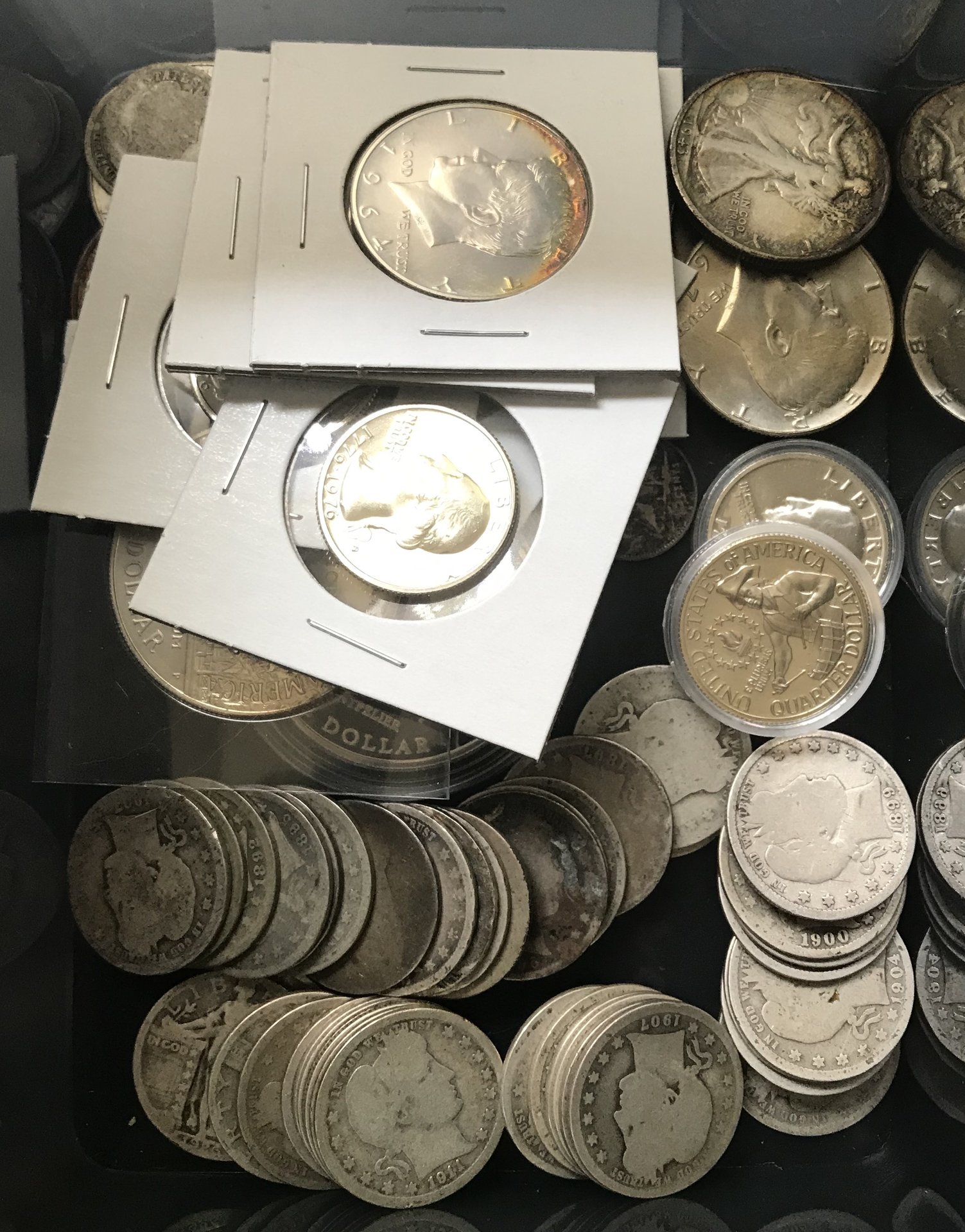 Free Coin Friday.JPG