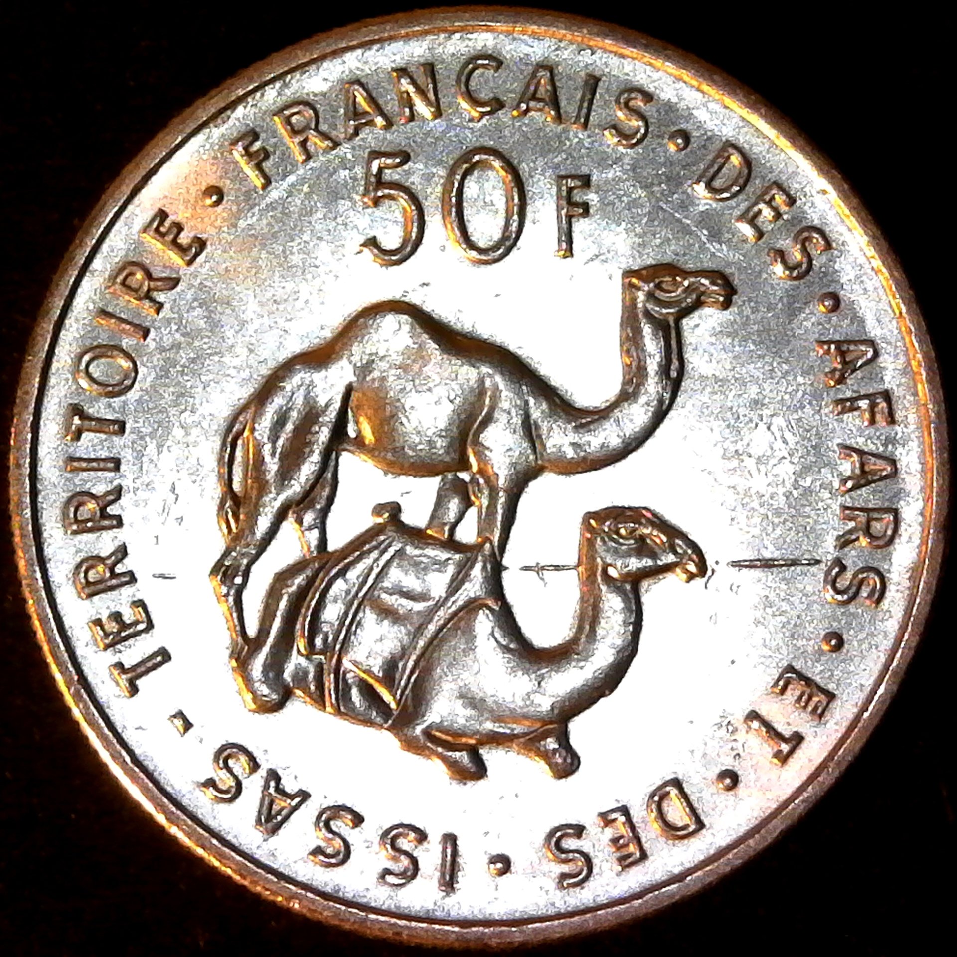 French Afars and Issas 50 Francs 1970 obverse.jpg