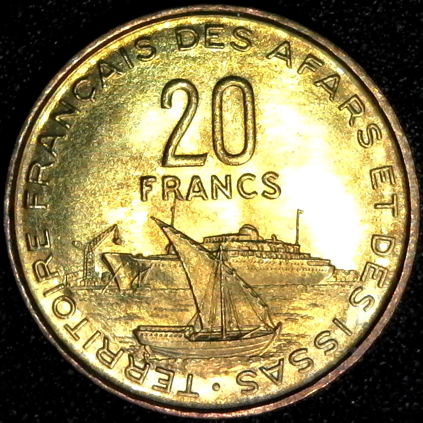 French Afars & Issas 20 Francs 1968 obv.jpg