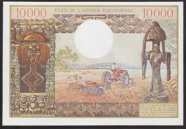French Equatorial Africa 10000 Francs bank note.jpg