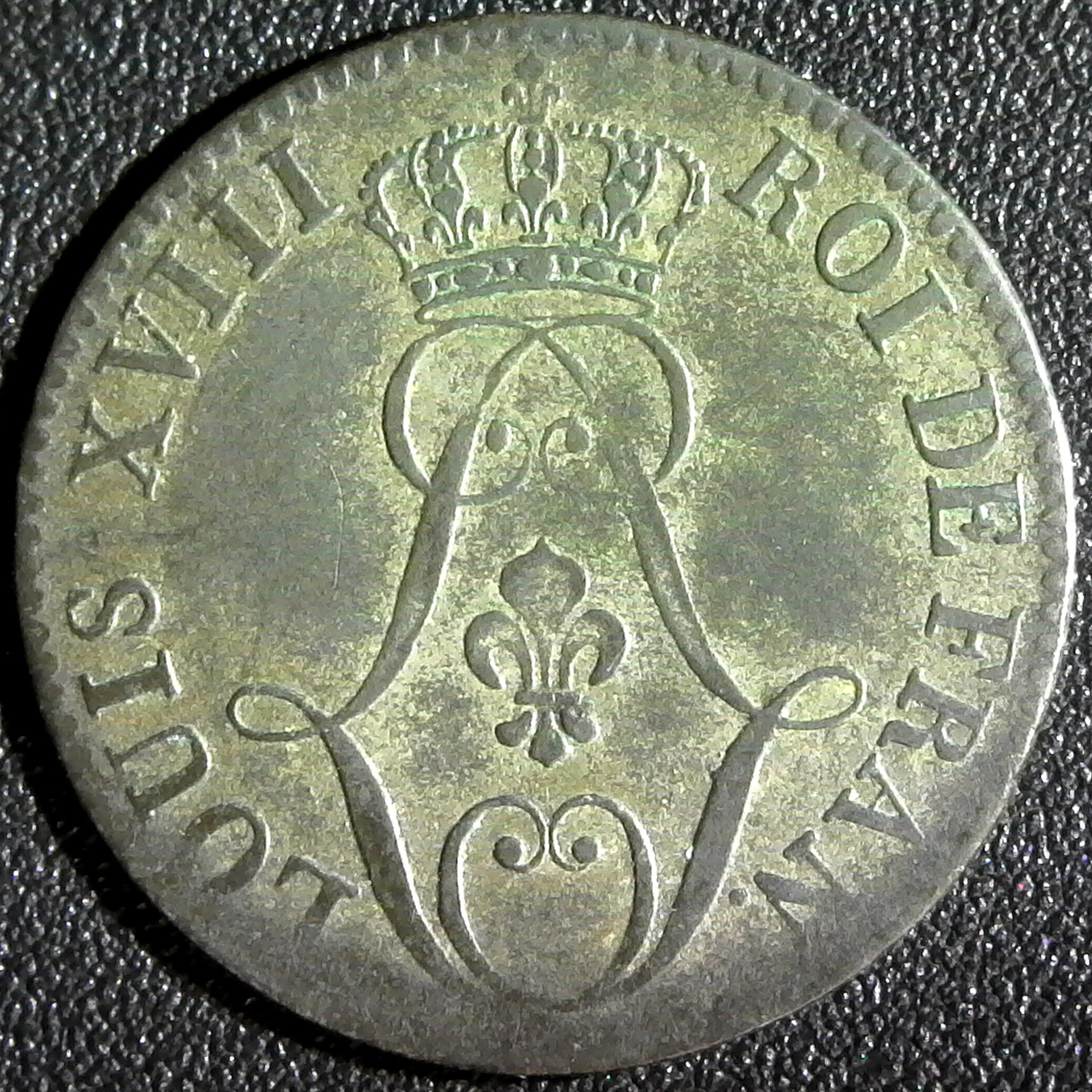 French Guiana 10 Centimes 1818 obverse.jpg