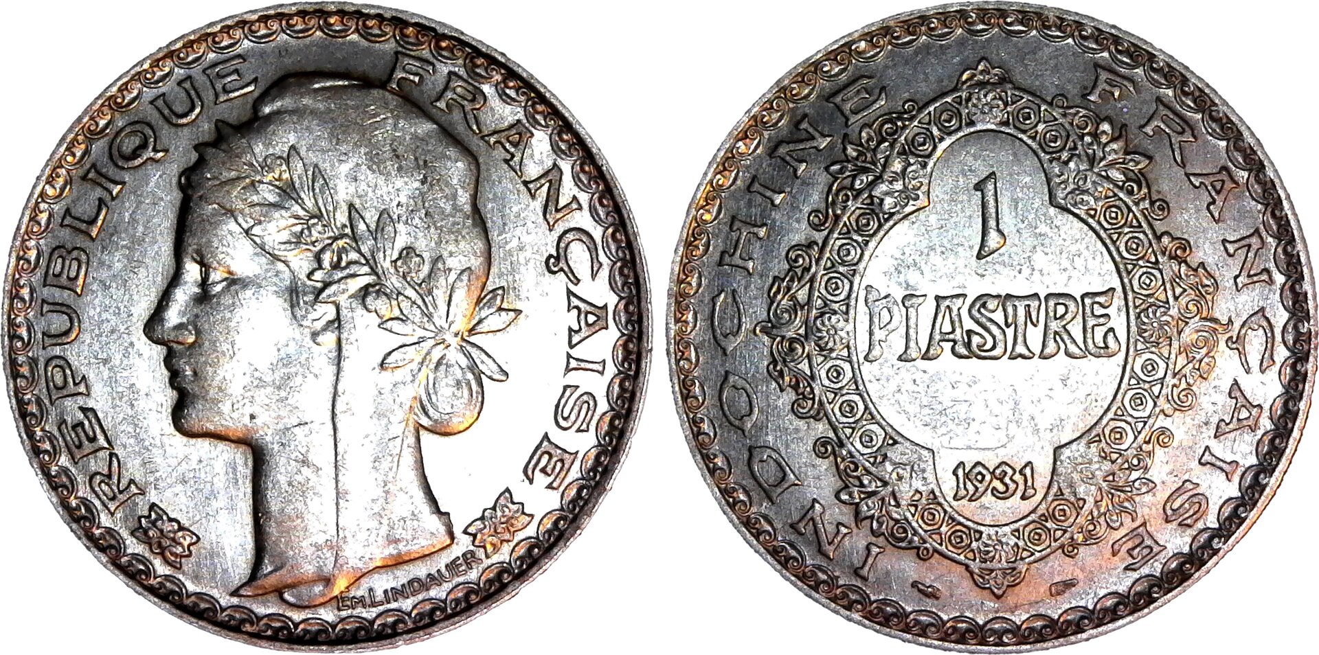 French Indo China Piastre 1931 reverse-side-cutout.jpg