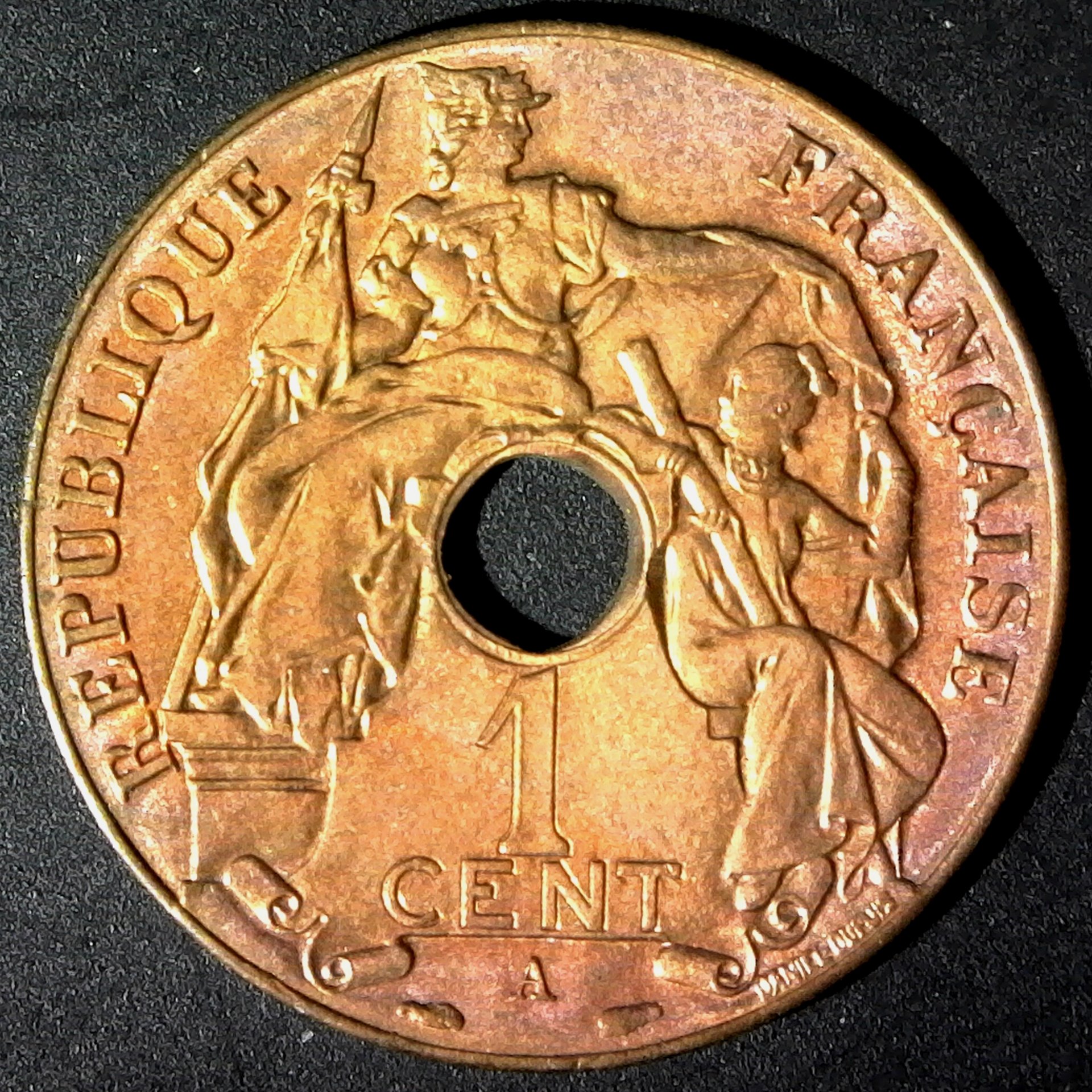 french IndoChina 1 cent 1939 rev A.jpg