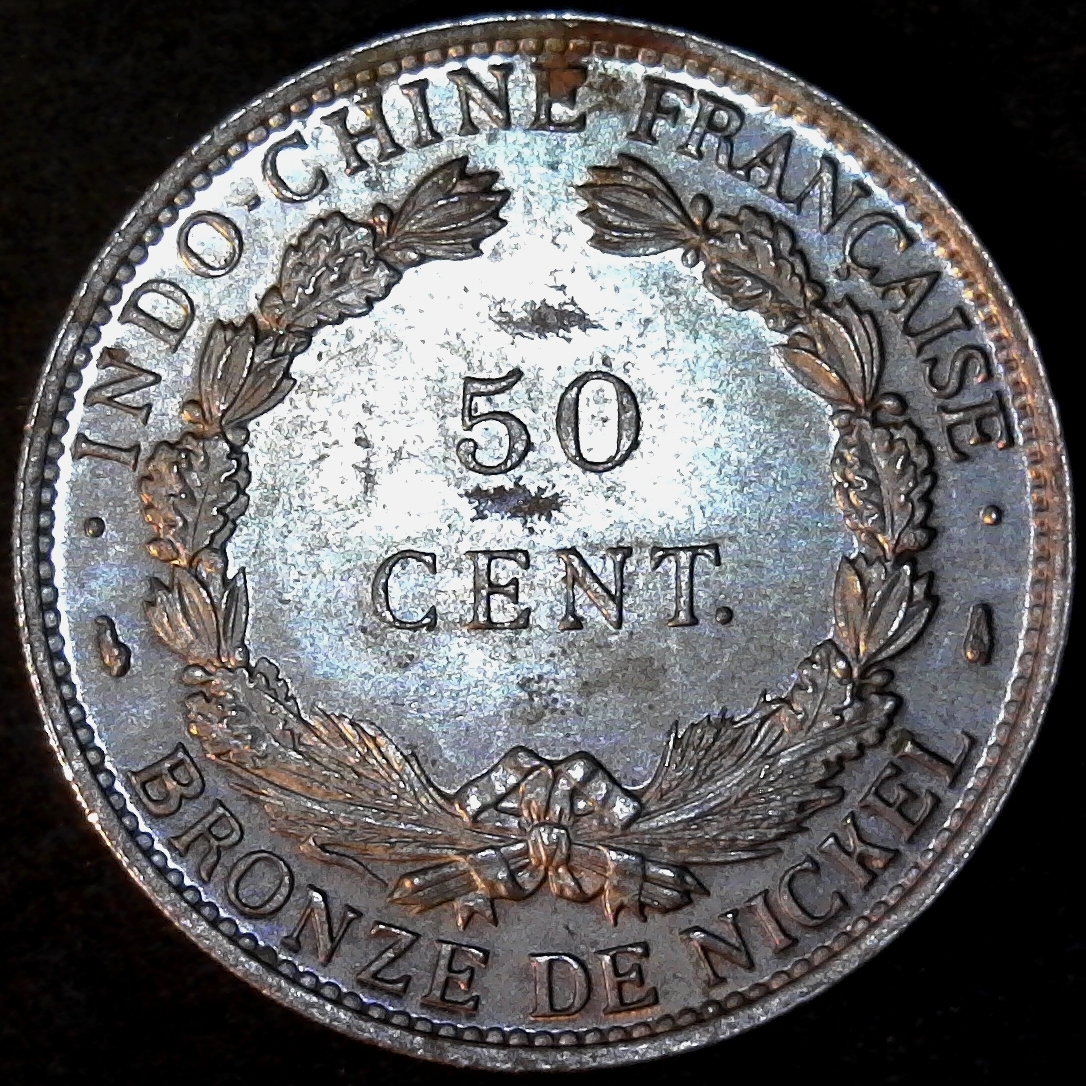 French Indochina 1946 50 Cent reverse less 5.jpg