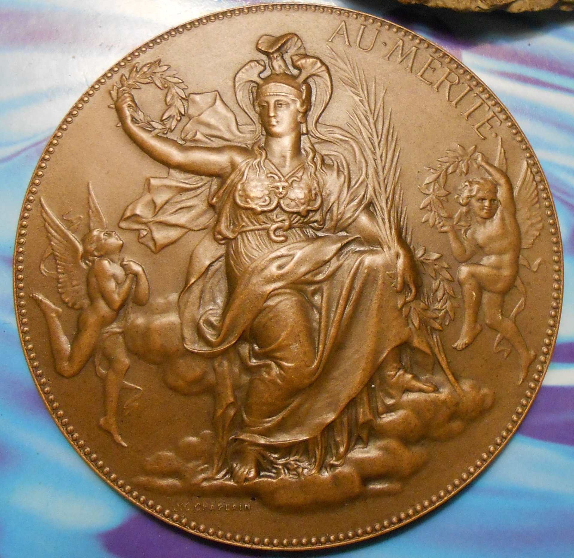 french medalchaplain.jpg