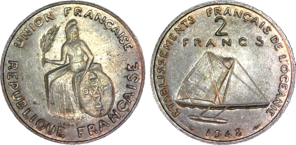 French Oceania 2 Francs 1948 Essai rev-side-cutout.jpg