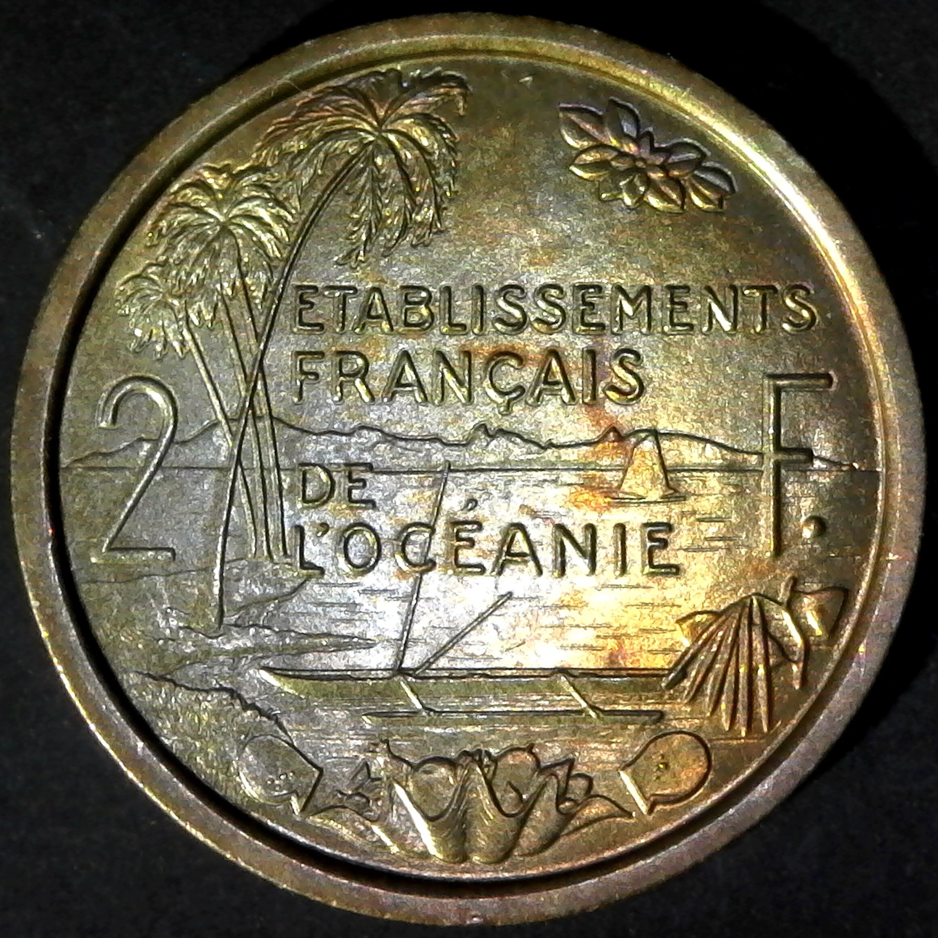 French Oceania 2 Francs Essai 1949 obv.jpg