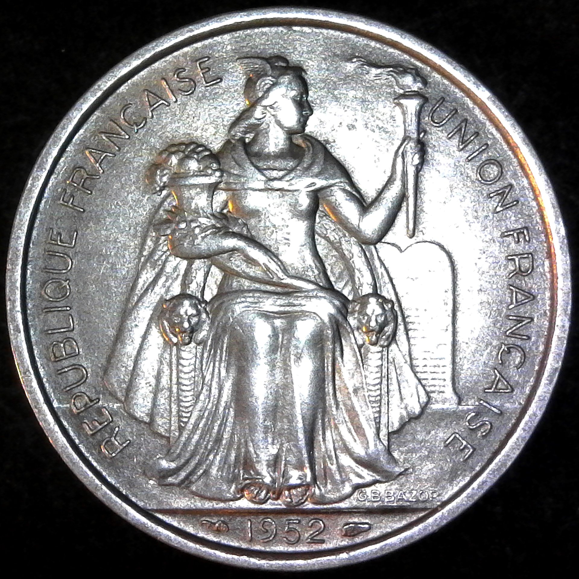 French Oceania 5 Francs 1952 reverse (2).jpg