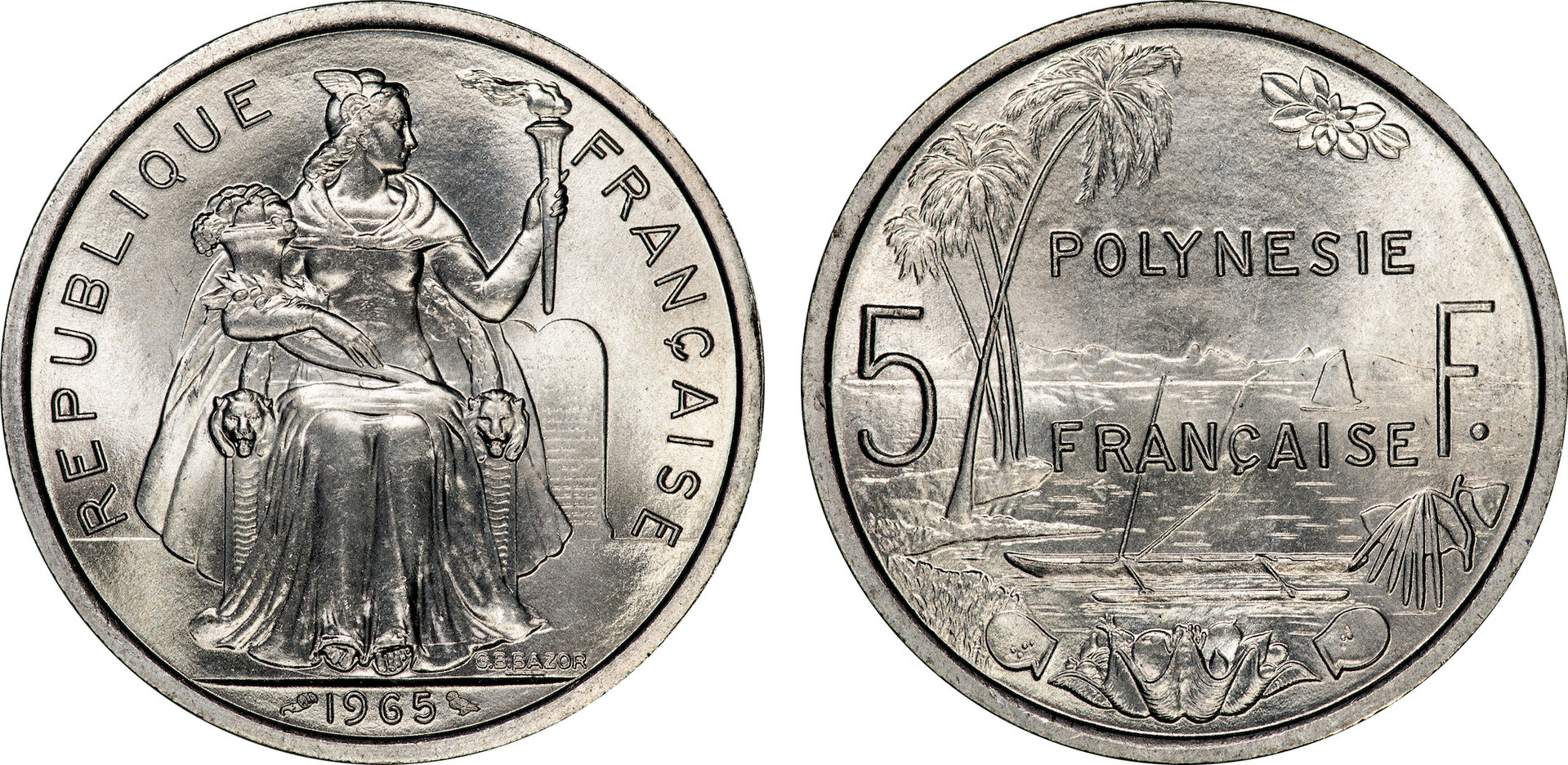 French Polynesia - 1965 5 Francs.jpg