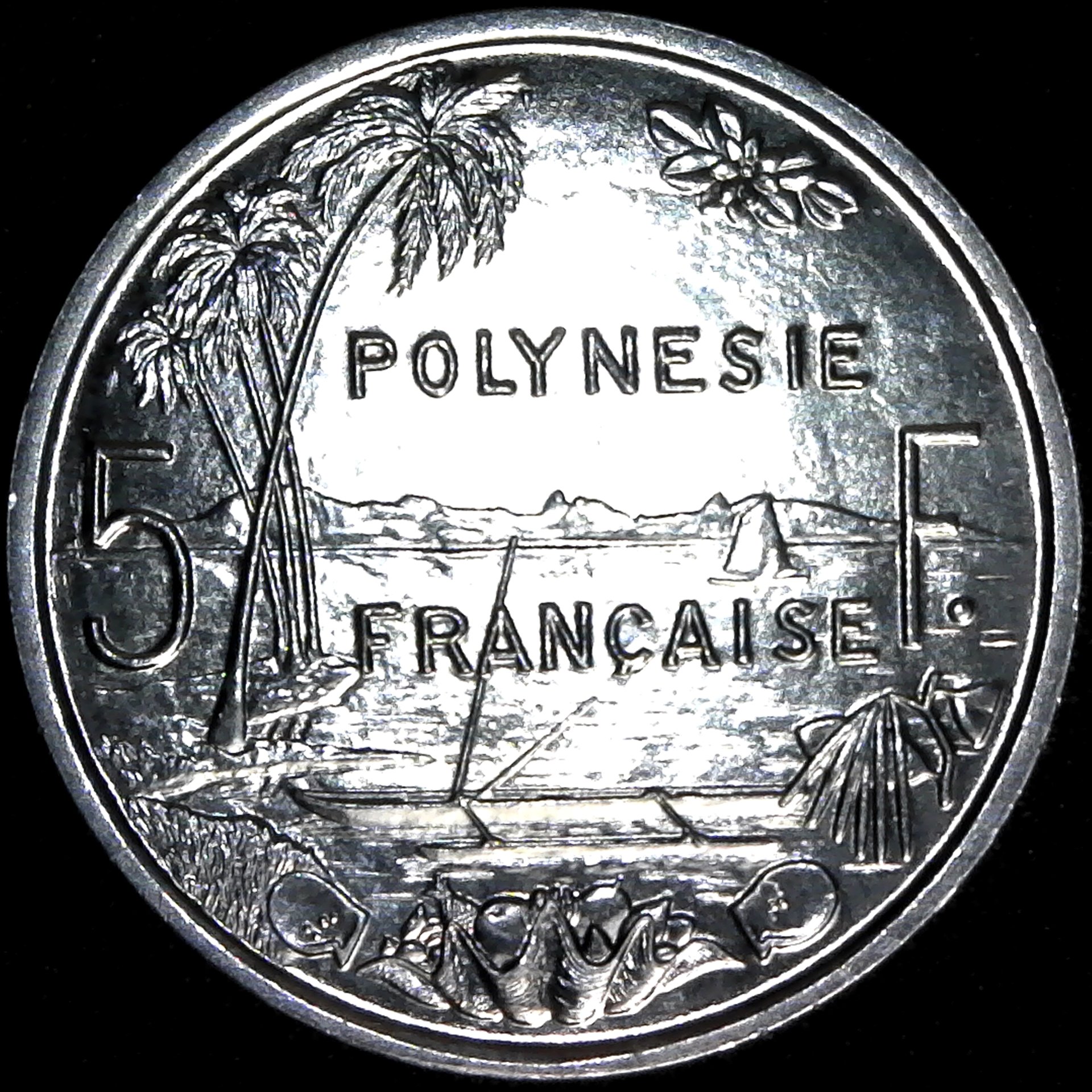 French Polynesia 5 Francs 1982 IEOM obv.jpg