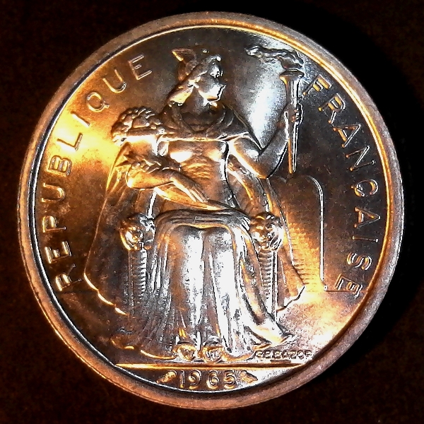 French Polynesia 5 Francs reverse 1965 less 5 50pct.jpg