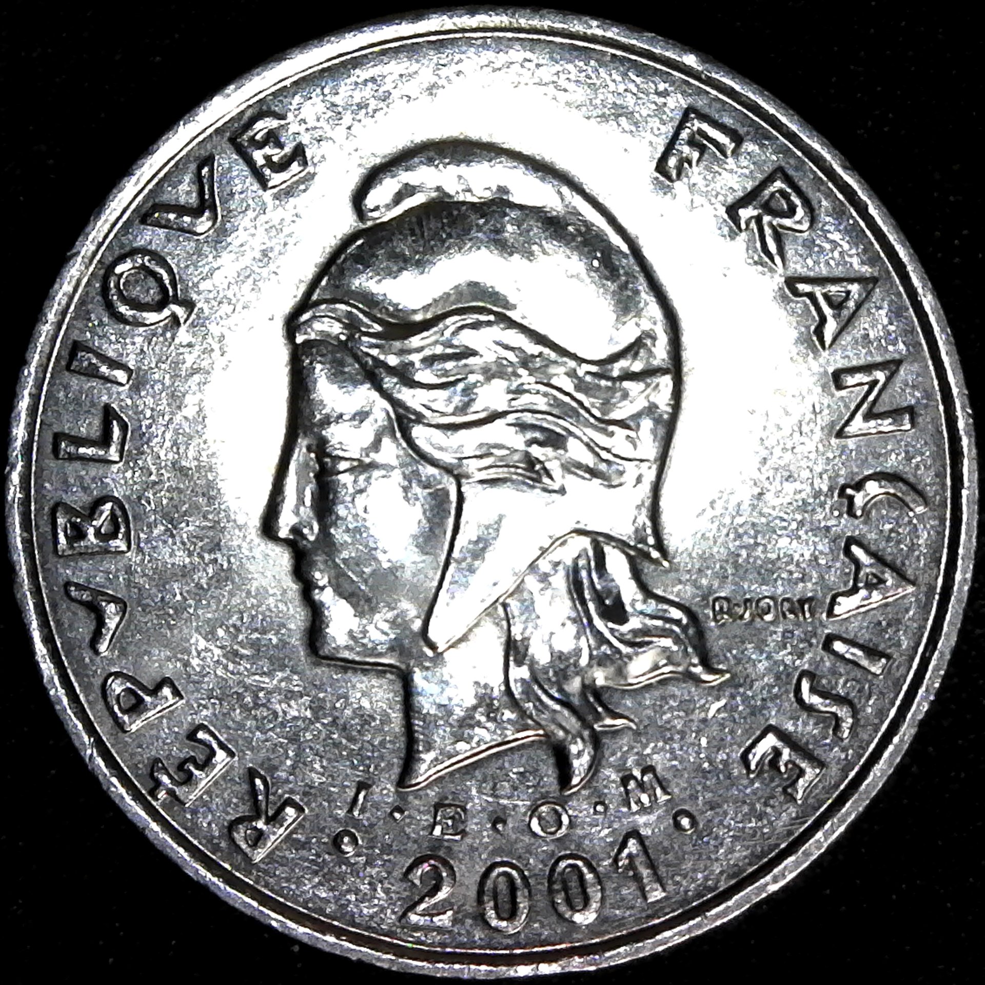 French Polynesia 50 Francs 2001 IEOM rev.jpg