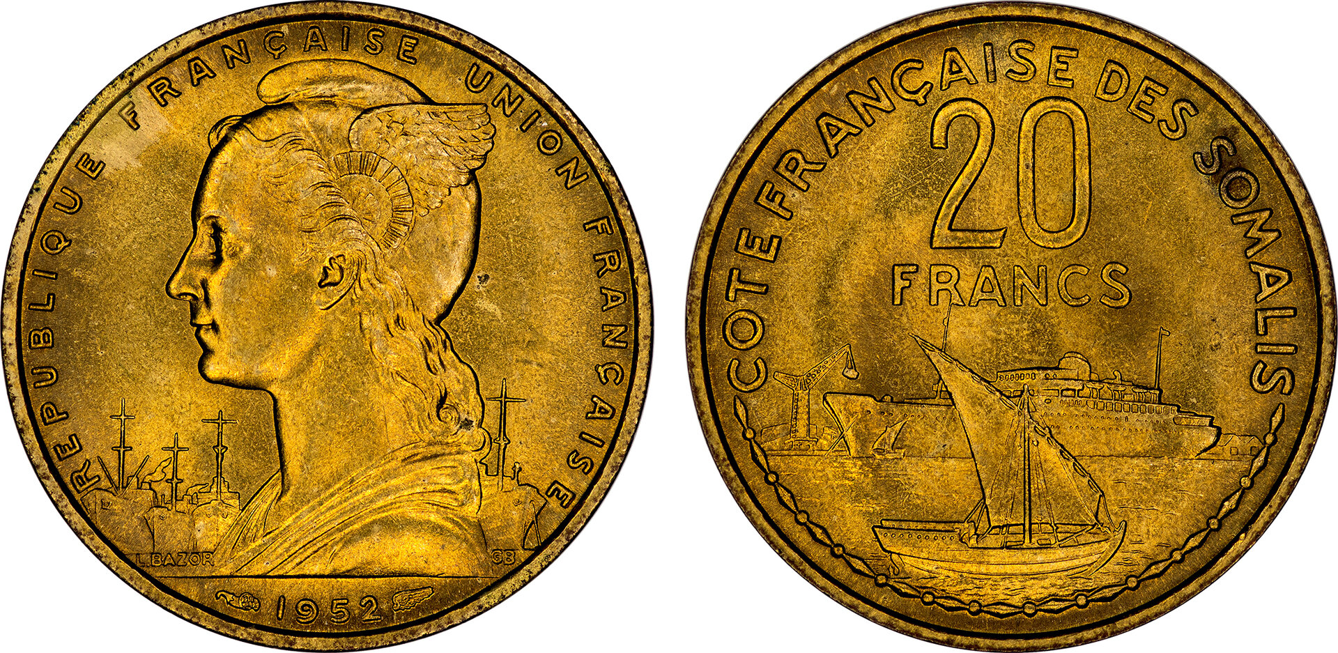 French Somaliland - 1952 20 Francs.jpg