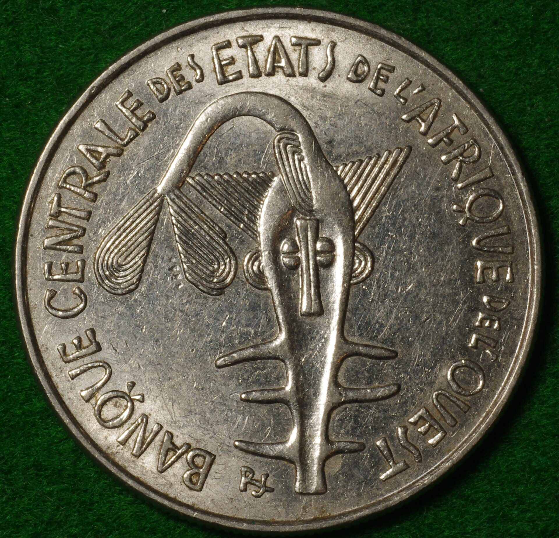 French West Africa 100f 1979 2.JPG