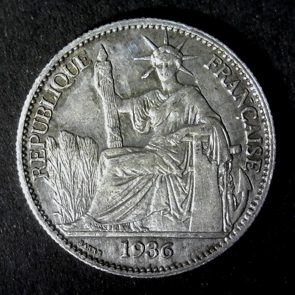 FrenchIndoChina 1937 50 C obverse less 10 50pct.jpg