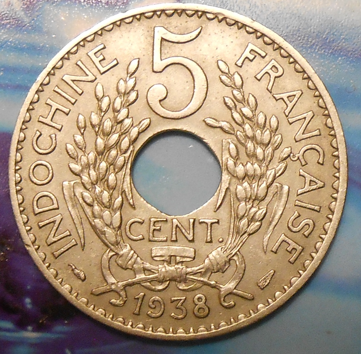 frenchmarriannecoins 5centindochinarev.jpg