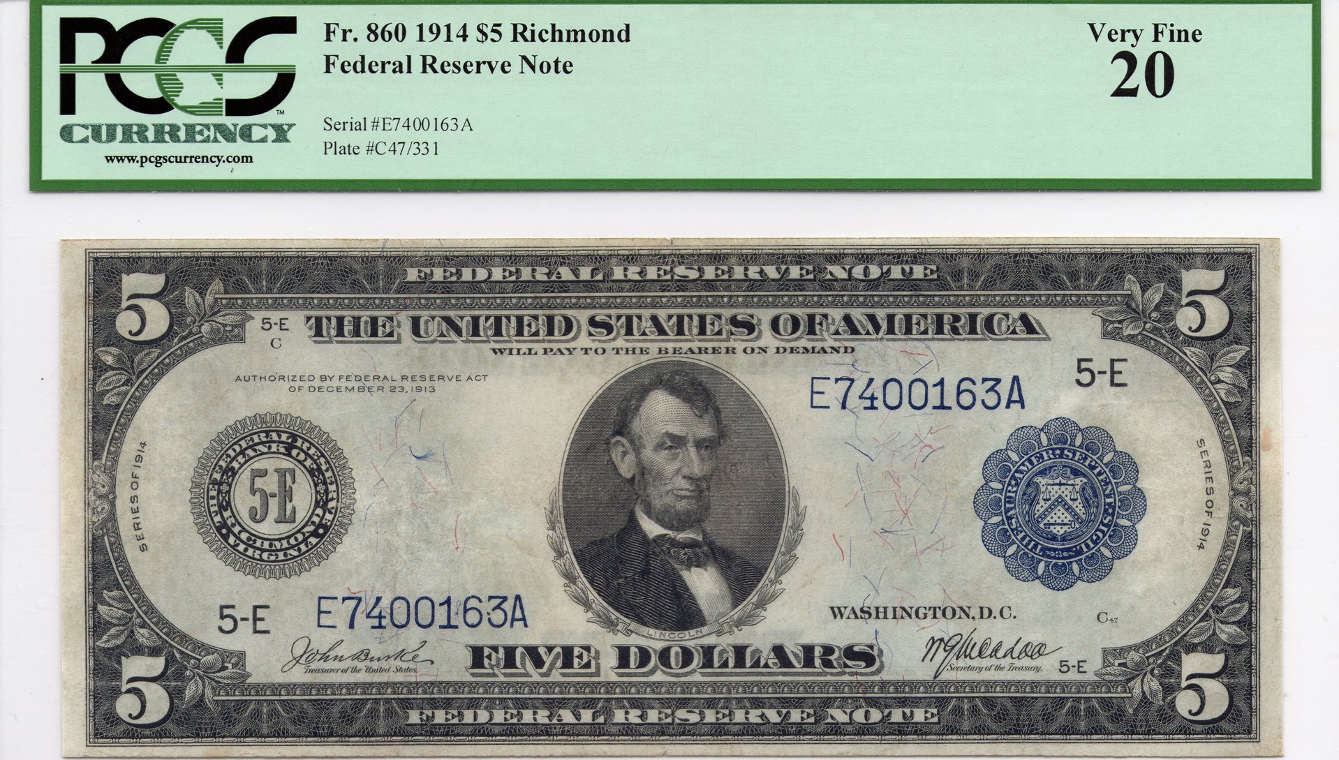 Friedberg 860 Obverse.jpg