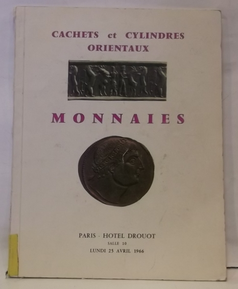 front cover maison vinchon auction catalog 4.25.66 ordered from Israel.jpg