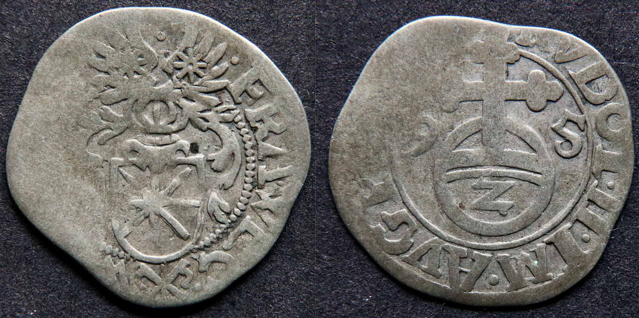Frühe Neuzeit – Altdeutschland – Waldeck, Groschen, 1595 Kopie.png