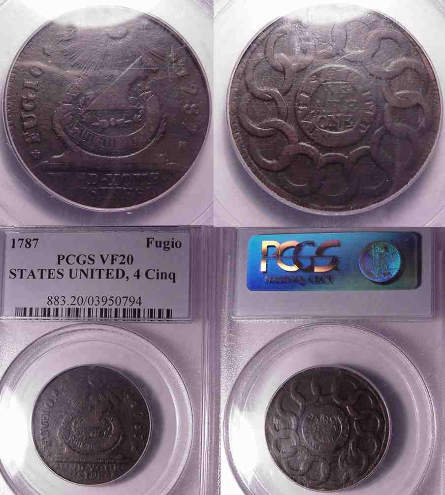 Fugio Cent-Newman 14-O. PCGS VF20 - 1.jpg