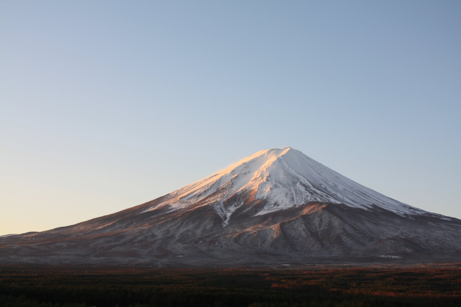 Fuji dawn.jpg