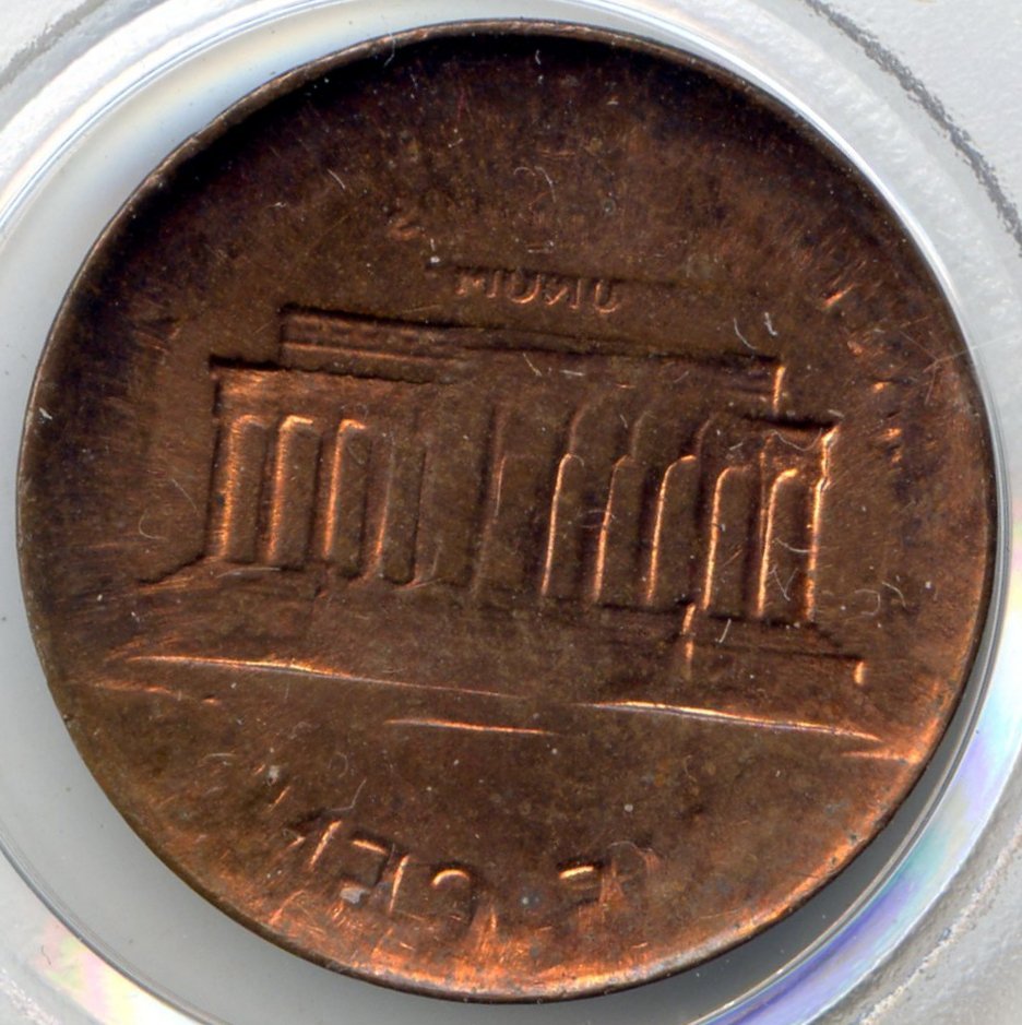 Full Brockage Cent Obv.jpg