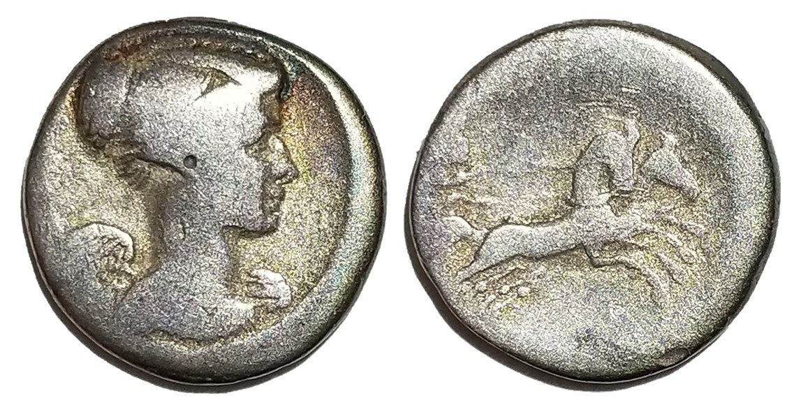 Fulvia Musidius Longus denarius.jpg