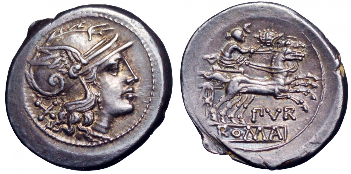 Furius Purpurio Denarius Roma 13.jpg