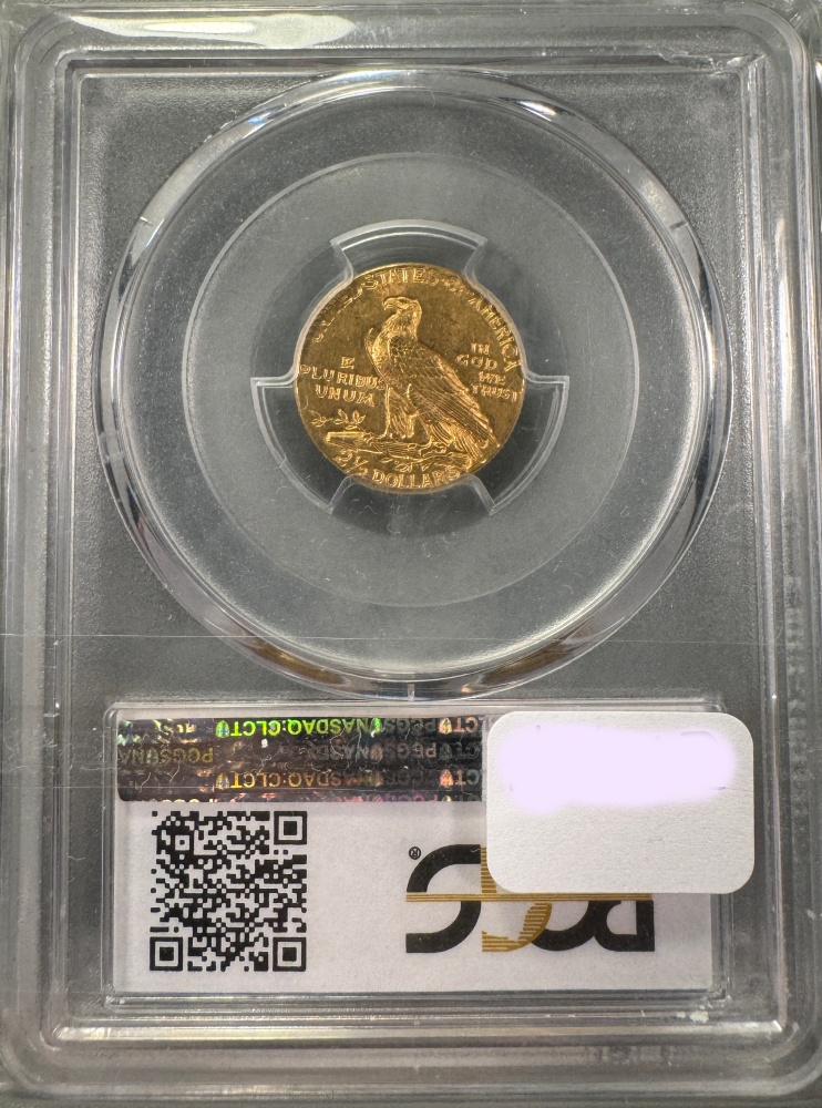 G$2.5 1912 MS63 PCGS 82189454 Rev Slab.jpg