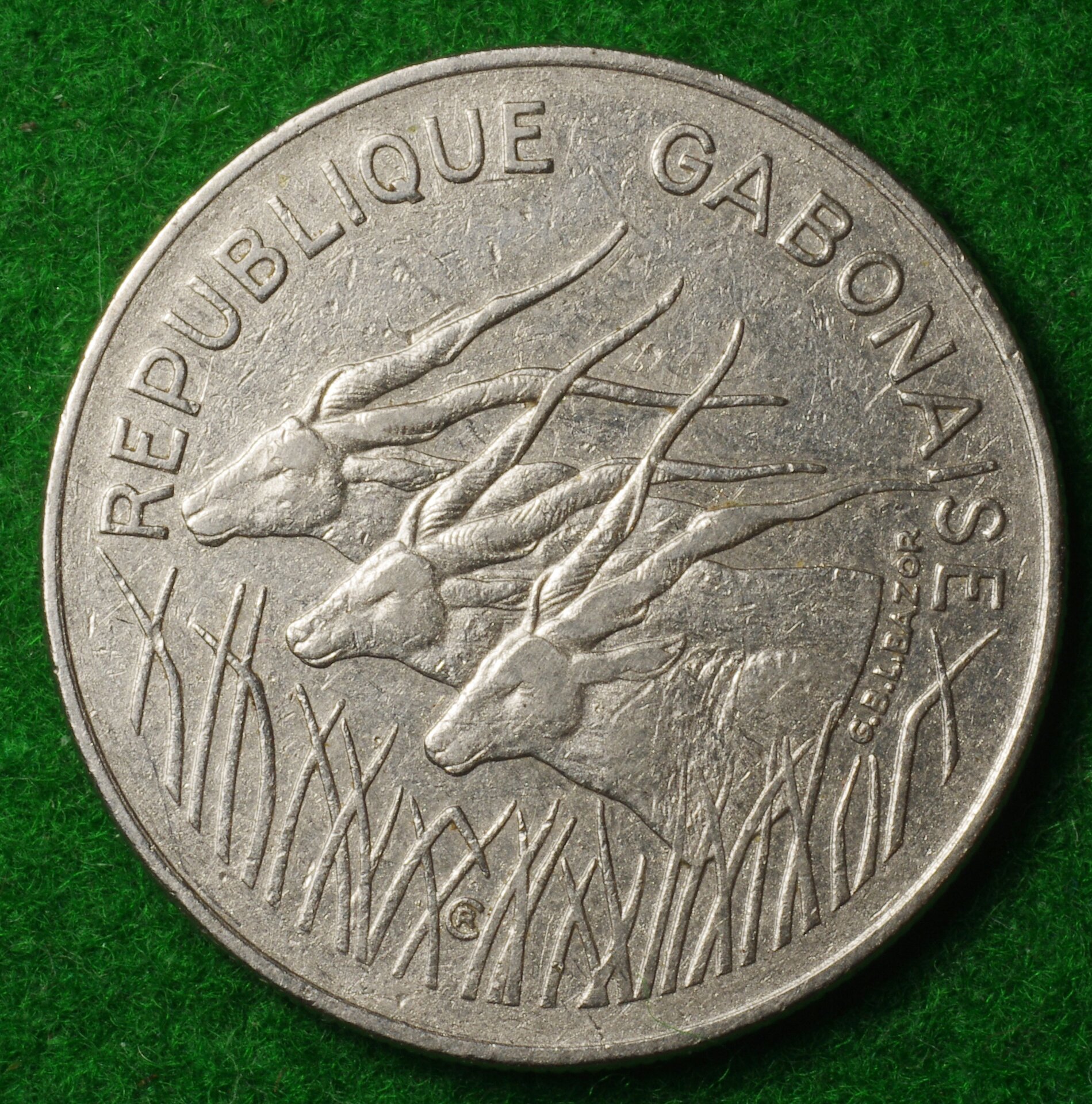 Gabon 100F 1977 2.JPG