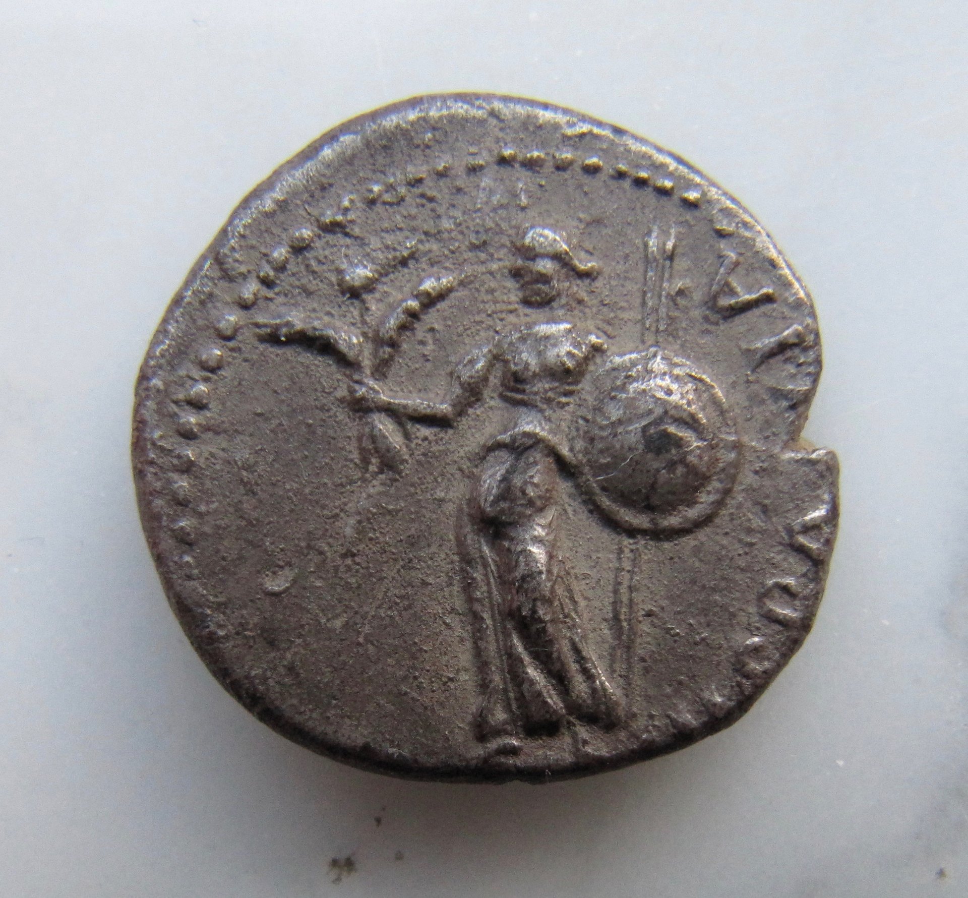 Galba denarius HISPANIA - Rev - 1.jpg