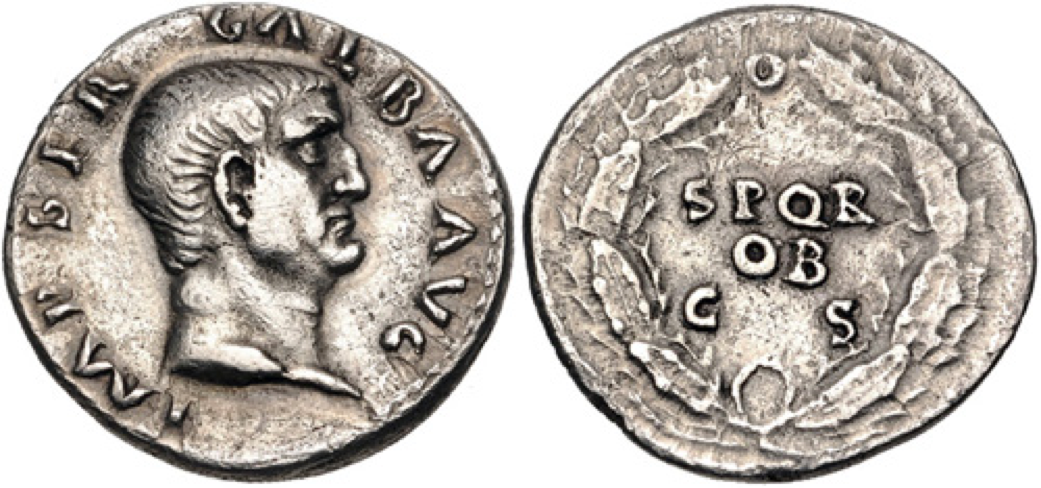 Galba Denarius.png