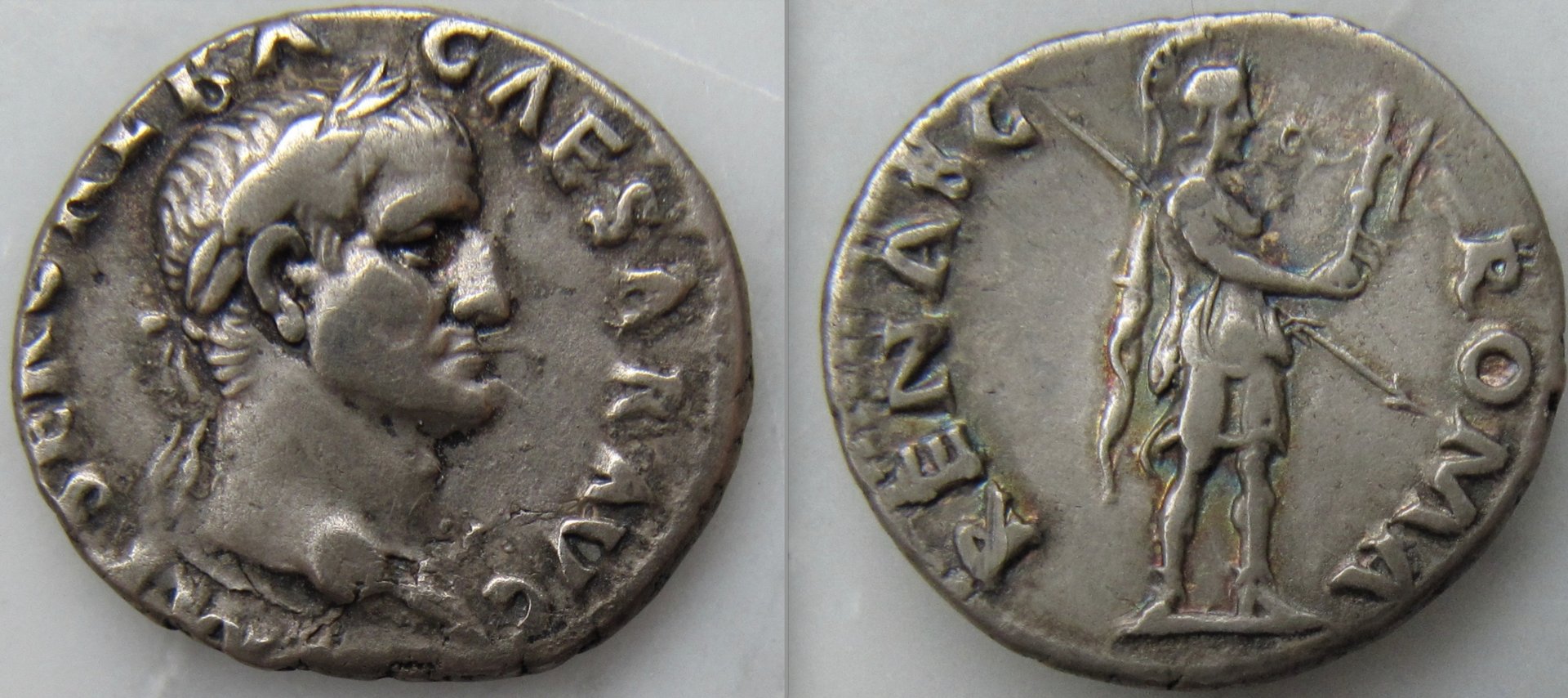 Galba Denarius Roma Renasces - OBV:REV - 2021.png