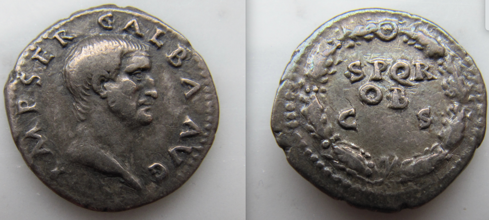 Galba denarius wreath OBV:REV  2021.png