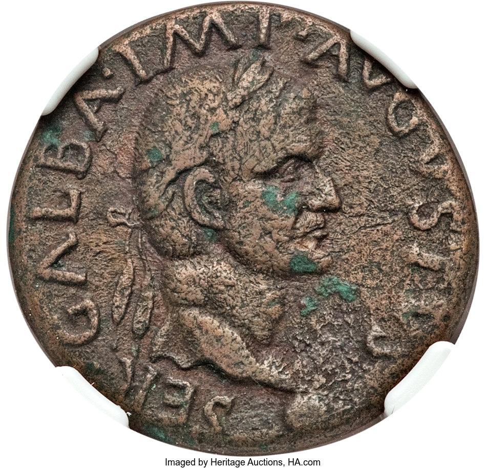 Galba Quadragensis OBV HA 2019 $1110 OBV.jpg