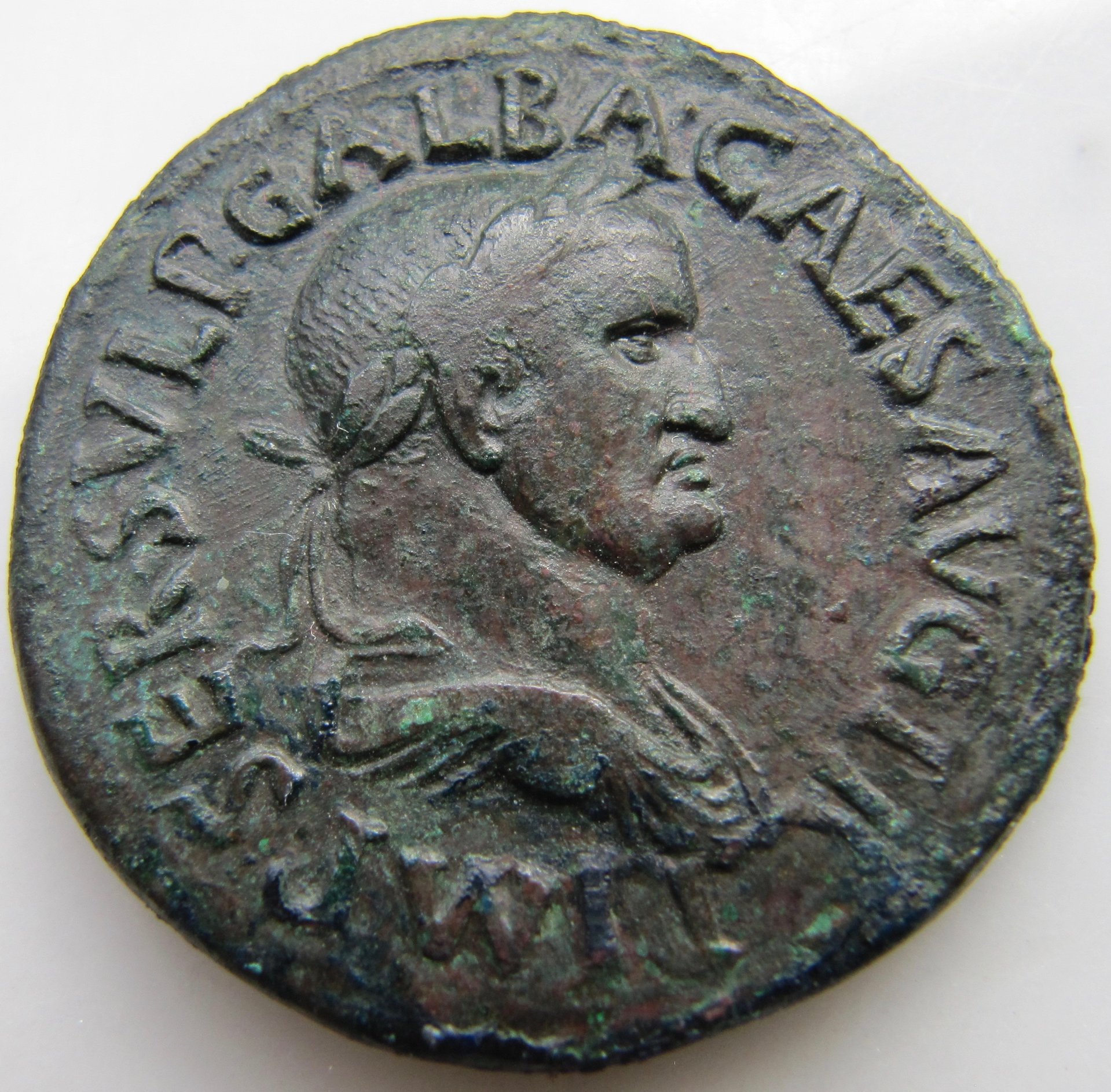 Galba sestertius libertas obv - 1.jpg