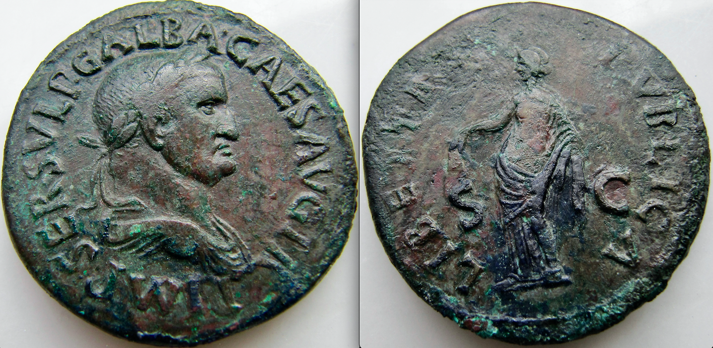 Galba Sestertius - Libertas - OBV:REV - VGP - 2022.png