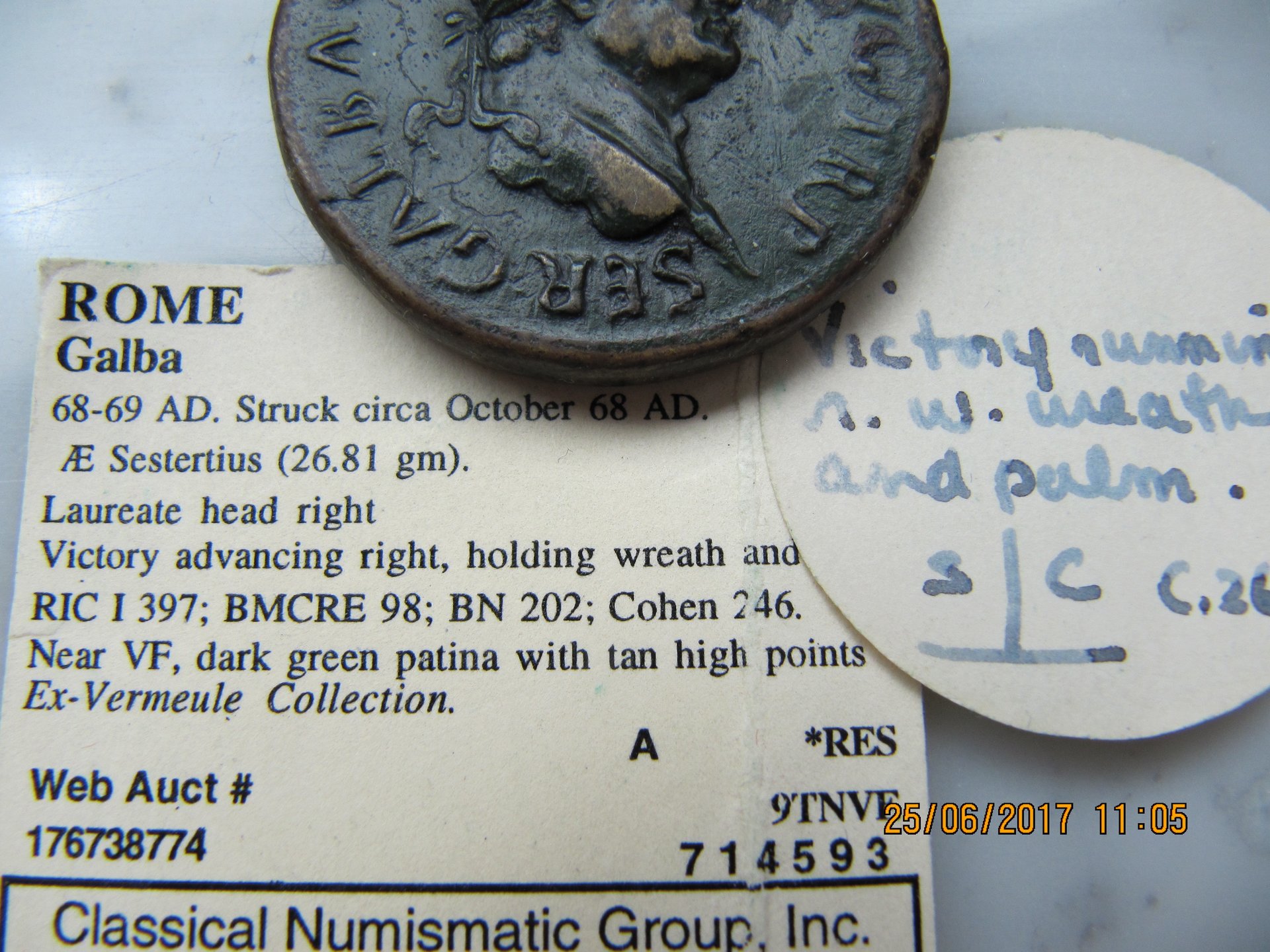 Galba Sestertius + Ticket4 - 1.jpg