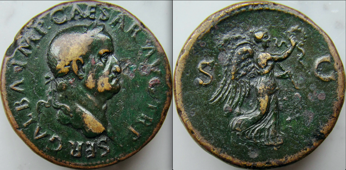Galba Sestertius Victoria - OBV:REV - VGP - NEW - 2021.png