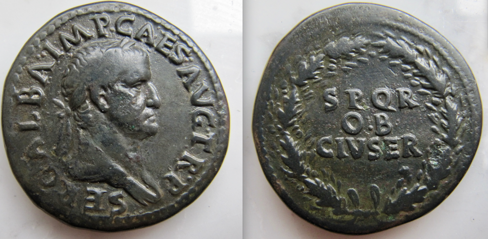 Galba sestertius wreath OBV:REV - 2021.png
