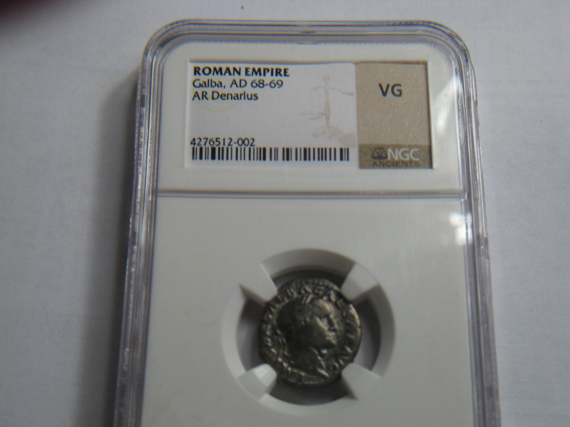 Galba silver denarius 003.JPG