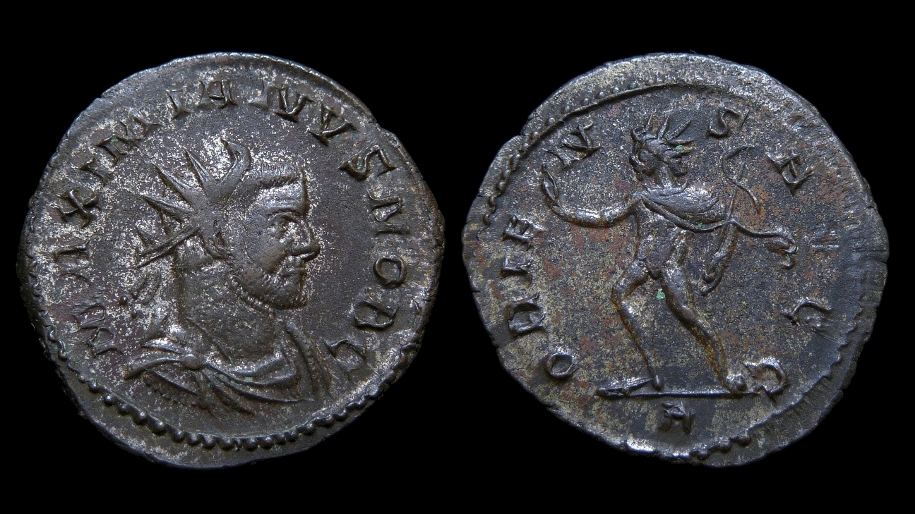 Galerius - Antoninianus Sol 382.jpg