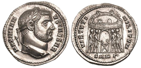 Galerius, argentius, Wild winds.jpg